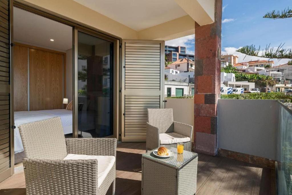 Casa Das Raposinhas I Funchal  Bagian luar foto
