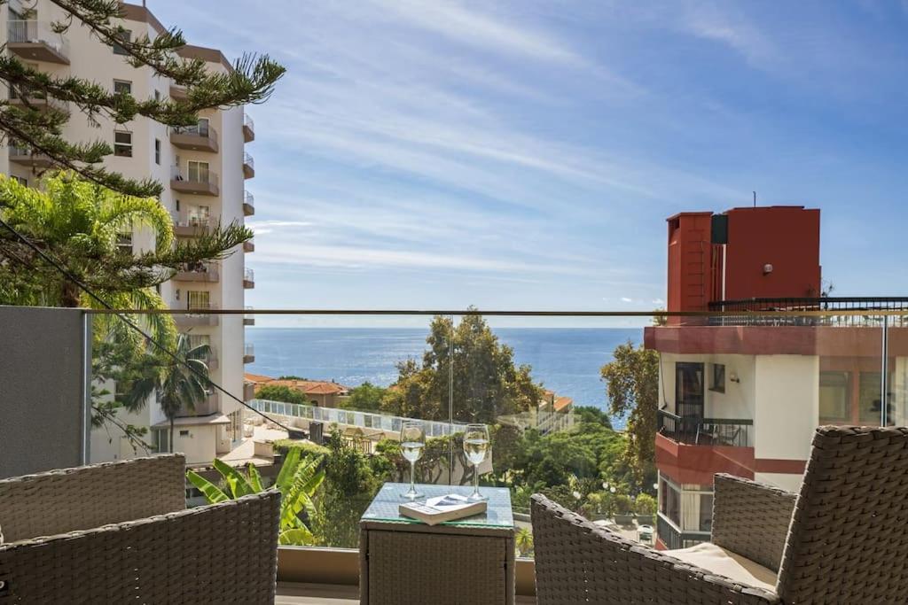 Casa Das Raposinhas I Funchal  Bagian luar foto